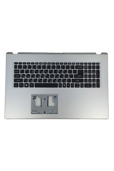 ACER HUSĂ NOUĂ PENTRU TASTATURA LAPTOP-ULUI ASPIRE A517-52 A517-52G Ebraică