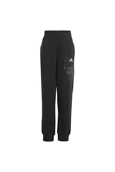 adidas Παιδικά Χειμερινά Φανταχτερά Παντελόνια Φόρμας, Χαλαρή Εφαρμογή, Μέγεθ...