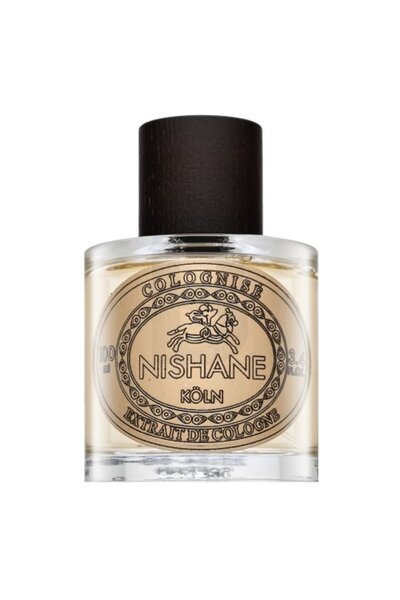 Nishane Safran Colognise Unisex Eau de Cologne 100 ml