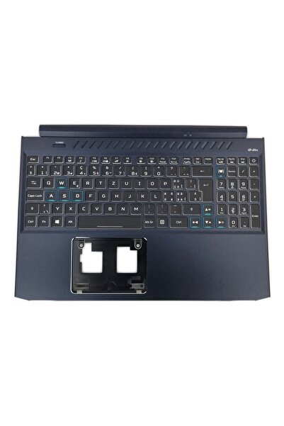 ACER NOU PREDATOR PH315-53 GTX1660 RTX2060 2070 TASTATURĂ GERMANĂ