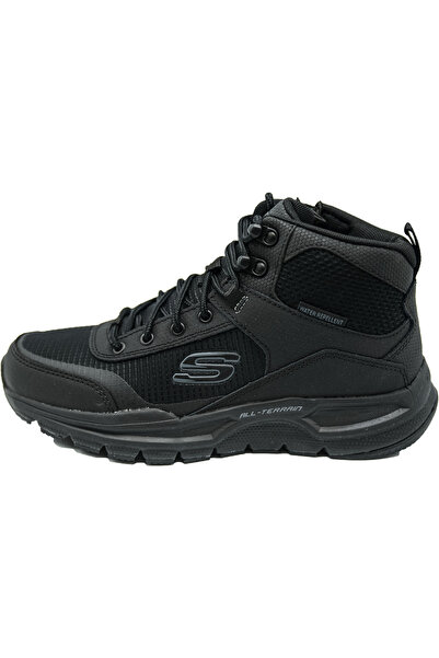 SKECHERS Escape Plan 2.0 - Ghete de exterior pentru bărbați Woodrock 51705/Bb...