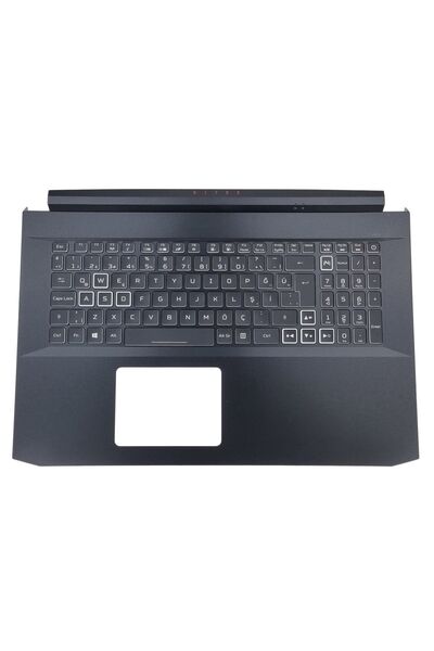 ACER HUSĂ NOUĂ PENTRU TASTATURĂ LAPTOP NITRO AN517-52 TURCĂ RTX2060 RTX3060