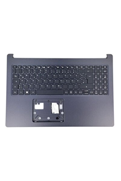 ACER Husă nouă pentru tastatură pentru laptop ASPIRE A515-44 A515-44G, germană.