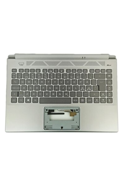ACER TASTATURĂ NOUĂ PENTRU LAPTOP PREDATOR TRITON 300 PT314-51S NORVEGIANĂ