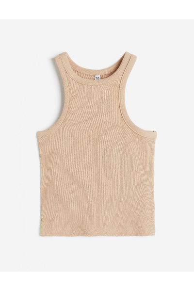 Evendi Top, Crem