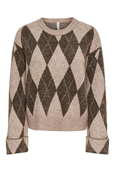 ONLY Strickpullover ONLLINA Strickpullover