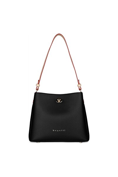 BUGATTI Kabelka cez rameno Ella 26 cm