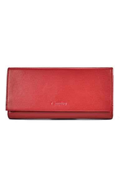 Esquire Silk Geldbörse RFID Schutz Leder 18.5 cm