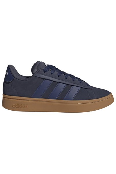adidas Γκραντ Κορτ Άλφα Κλάουντφορμ Σνίκερς για Καθημερινή Χρήση 46