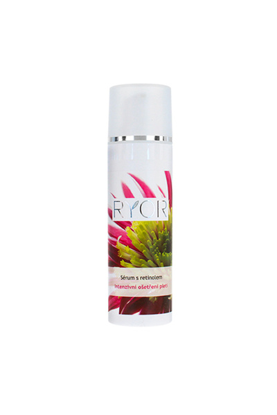 Ryor Ser intensiv cu Retinol 30 ml