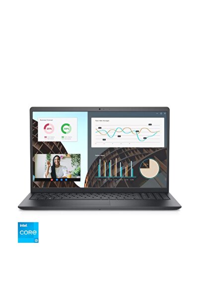 Dell Laptop Vostro 3530, I3-1305U, 8GB, 256GB, W11P EDU