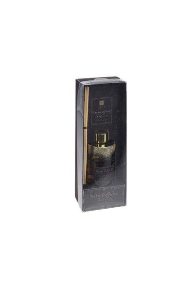 Aria Trade Αποσμητικό χώρου 80ml με στικς σε πολυτελή συσκευασία σε 2 αρωματι...