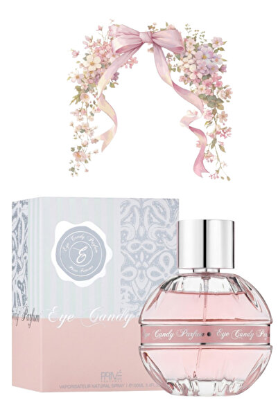 Prive عطر آي كاندي بور فام بريفيه 100 مل
