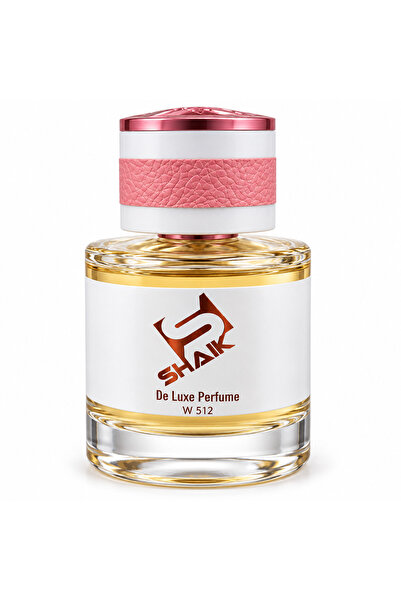Shaik Apă de parfum pentru femei Jasmin ABSOLUT W512, 50 ml – Eleganță floral...