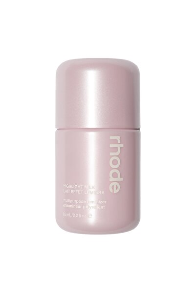 rhode Highlight Milk - Çok Amaçlı Aydınlatıcı - 01 pearly pink (65ml)