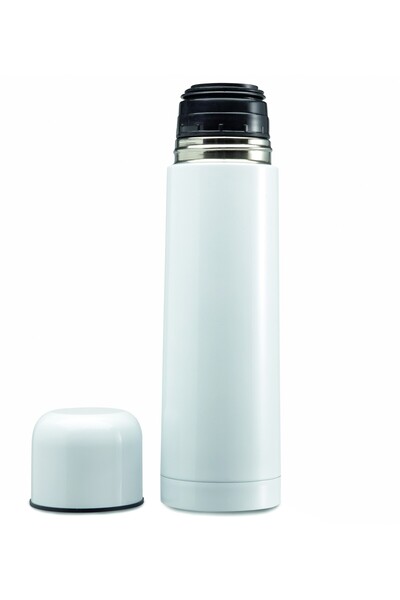 JOY CREATIVE Termos Joy Creative, Inox, 500 ml, Alb