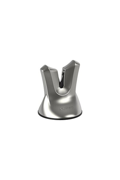 AnySharp XBlade knife sharpener, "Silver" -