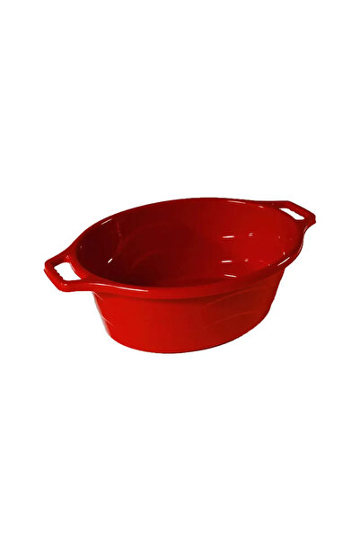 Generic Lighean oval cu mânere 12 L