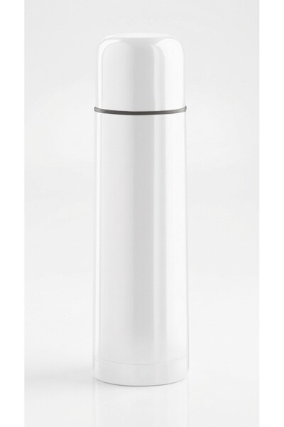 JOY CREATIVE Termos Joy Creative, Inox, 500 ml, Alb