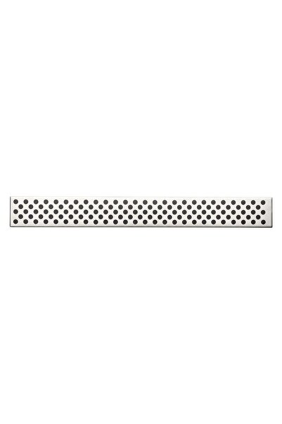 Grunwerg Knife rack, stainless steel, 45 cm -