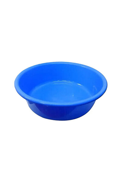 Generic Lighean rotund din plastic 30 L