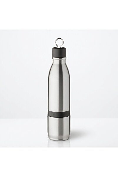 JOY CREATIVE Termos Joy Creative, Inox, 500 ml, Argintiu mat