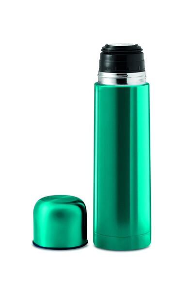 JOY CREATIVE Termos Joy Creative, Inox, 500 ml, Turcoaz