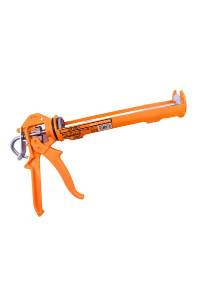 DINGQI 9-inch Heavy Barrel Silicone Gun '125003