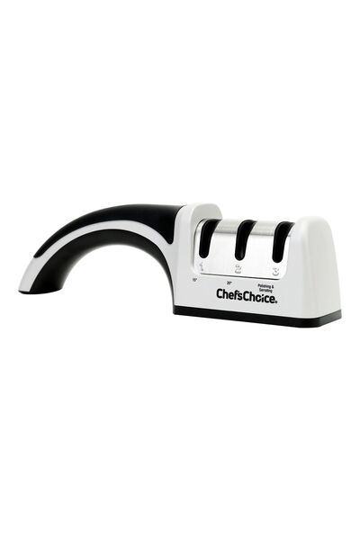 Chef's Choice ProntoPro M4643 manual knife sharpener - brand