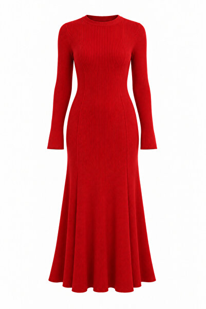 Zelish My Sister Çan Knitwear Dress