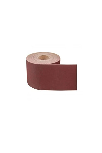 PRO INVEST Smirghel rola 50 m granulatie 150