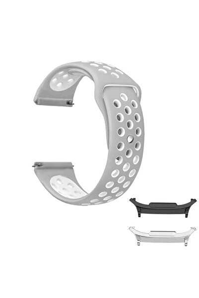 VD VERY DREAM Curea din silicon compatibilă cu Samsung Galaxy Watch8 Classic ...