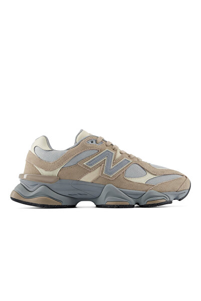 New Balance 9060 Gri Unisex Ayakkabı U90608DB Juststep