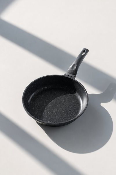ACAR Serendipity Cast Iron Skillet - 28 cm