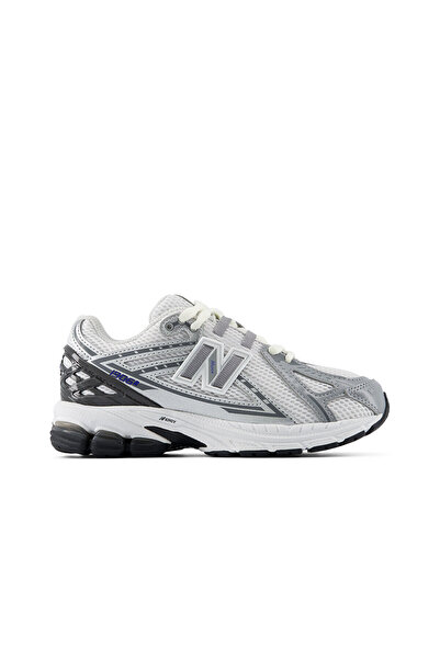 New Balance 1906 Gray Children's Daily Use P19067K0 Juststep