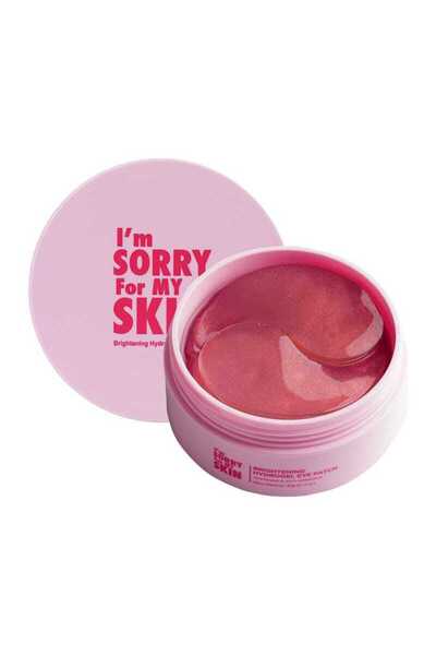 I'm Sorry For My Skin I Am Sorry For My Skin Brightening Hydrogel Eye Patch 60ea