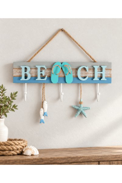 SPR Marine Wall Decor