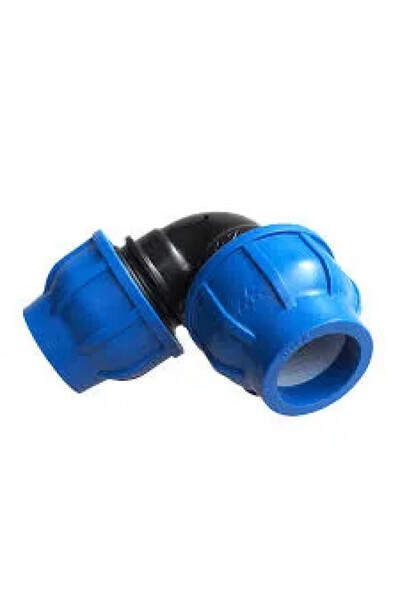 Generic Cot egal PE (PHD) 32 mm PN16, fiting cu compresie