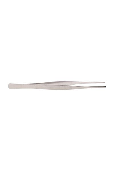 Biradlı Groovy Brd-121 Straight Decor Tweezers 25 cm