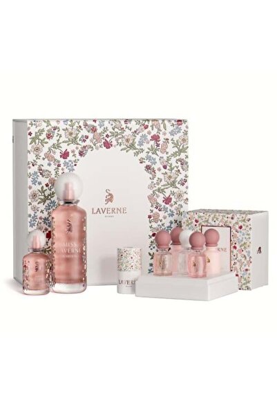 Laverne مجموعة رذاذ الحديقة