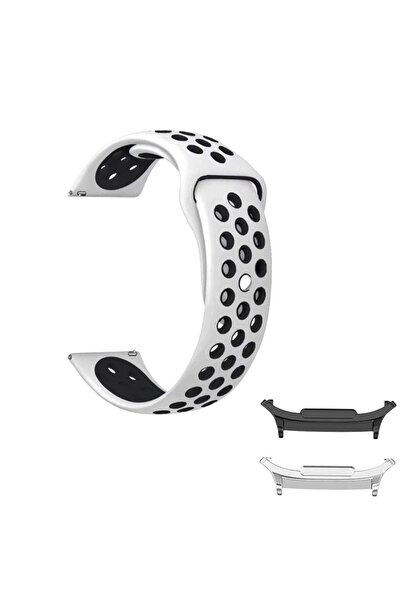 VD VERY DREAM Curea din silicon compatibilă cu Samsung Galaxy Watch8 Classic ...