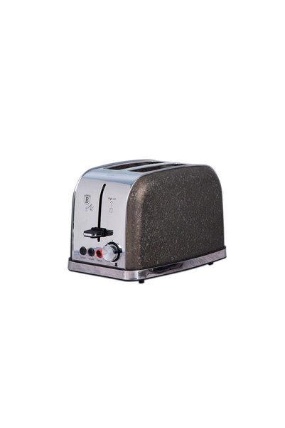 Berlinger Haus Μπερλίνερ Χάους Τοστιέρα 2 θέσεων 850W Ανοξείδωτο Ατσάλι, Συλλ...