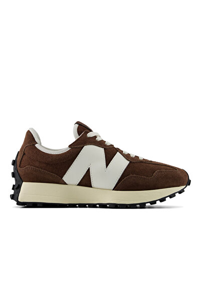 New Balance 327 Kahverengi Kadın Günlük Giyim W32714Q Juststep