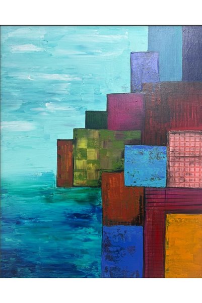 Sadia City of dreams II