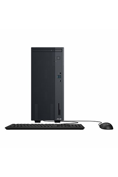 ExpertCenter P500 P500MV-C724016512B0D06 Core 7 240H 16GB 2TBSSD FreeDOS Masaüstü Bilgisayar