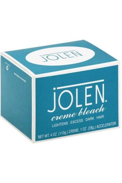 jOLEN Bleaching Cream Large - 113 gm
