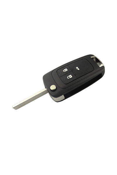 OEM Cheie auto completă pentru Opel Astra J, Insignia, Corsa E, Zafira C 433 ...