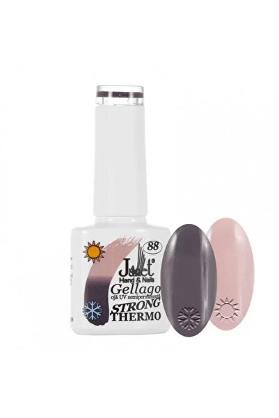 Janet Hand&Nails Gellago Strong Thermo 88