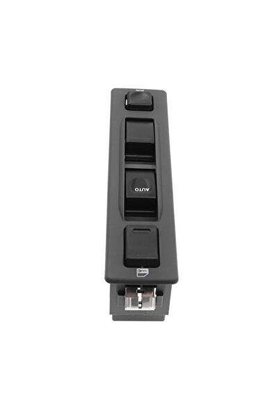 TOPAUTOCHEI Butoane electrice pentru geamuri pentru Suzuki Vitara Geo Trucker...