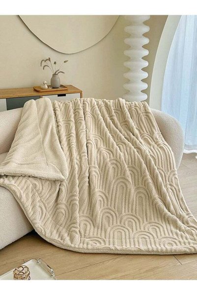 Generic Throw Blanket for Couch - Super Soft & Cozy Summer Blankets for Women...